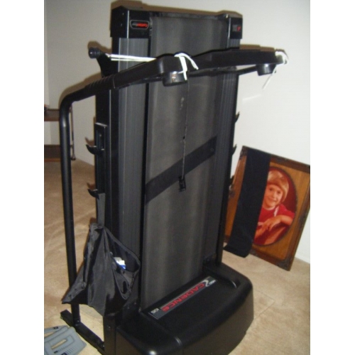 Details about   Weslo Cadence 1015 Treadmill Walking Belt Model Number WLTL41571 
