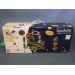 Quadrilla Rail-Set Intelligent Play in Wood