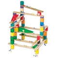 Quadrilla Rail-Set Intelligent Play in Wood