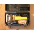 Dewalt Biscuit Joiner DW682