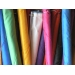 Indoor ceiling flags various colors