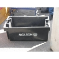 Molsons Beer Tub