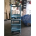 Rolling Product ladder Cart
