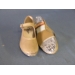 Capezio Tele Tone Tap Tan Size 3m