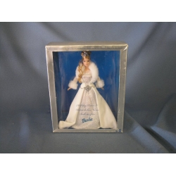 Barbie Holiday Visions 2003 Special Edition