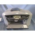 Canon Pixma MP750 All In One Ink Jet Printer