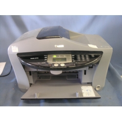 Canon Pixma MP750 All In One Ink Jet Printer