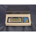  	 CAS Food Scale: SW10