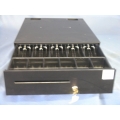 Lockable 5 Bill Cash Drawer 