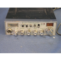 Cobra 29 NW LTD CLASSIC Night Watch CB Radio