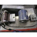 Belt Welder 1/4HP Motor