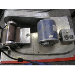 Belt Welder 1/4HP Motor