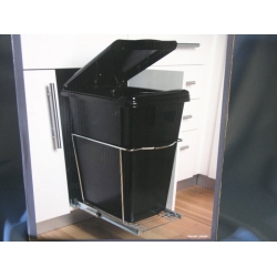 Artika Pull out Trash can