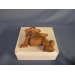 Tender Heart Treasure Teddy Bear Wall Plack