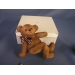 Tender Heart Treasure Teddy Bear Wall Plack