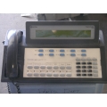 Mitel Super Console 1000 Light Phone System and Accessories