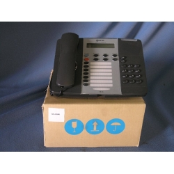 Mitel 5215IP Dual Port Multi-Line IP Speaker Phone