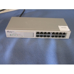 Allied Telesis AT-FS716L 16 port 10/100 ethernet switch