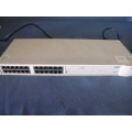 3Com SuperstackII entry Hub 24 port