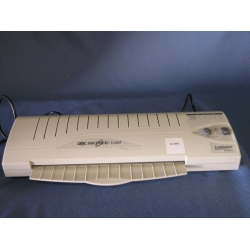 GBC DocuSeal 1200 13" Laminator Laminating Machine Document