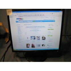 LG Flatron L1953TS 19" LCD Monitor
