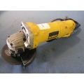 DeWalt D28402 4 1/2" (115mm) Angle Grinder