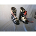Mid Rossigvol Vision 6 Ski Boots