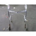 Gaurdian sunrise medical folding walker