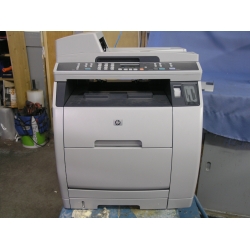 HP Color LaserJet 2840 All in One Q3950a HP Color LaserJet 2840 All in One Q3950a