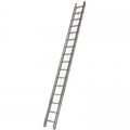 28 ft Alum Lincoln Extension Ladder