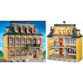 Playmobil 3 story Playhouse 5301
