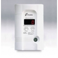 Kidde Carbon Monoxide Alarm with Self Charging Backup