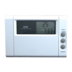 UPM Programmable Thermostat THM301
