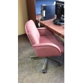 Rose Executive Rolling Task Chair