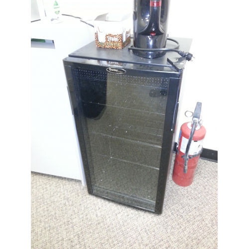Danby Dwc310bl 25 Bottle Wine Cooler Allsold Ca Buy Sell Used Office Furniture Calgary