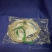 Lot of 39 - Airlife Adult Oxygen Mask