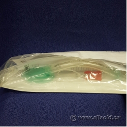 Lot of 17 - Laryngeal Mask Airway, Size 3