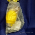 Lot of 11 - Laerdal LBI 84003603 Infant Resuscitator Bag