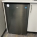 Danby 4.4 cu.ft. Spotless Steel Compact Under Counter Bar Fridge