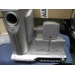 JVC DVD Player w 5.1 Surround Sound Speakers TH-S11
