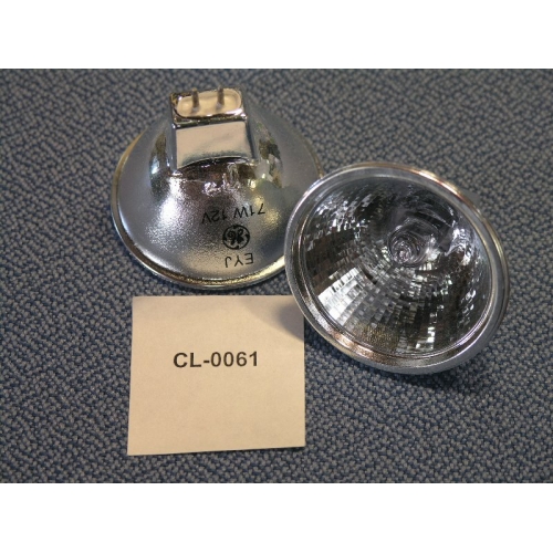 GE EYJ 71W 12V Lamp Bulbs Projector Studio Allsold.ca Buy & Sell
