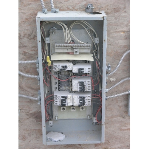 Assorted Breaker boxes Allsold.ca Buy & Sell Used Office Furniture Calgary