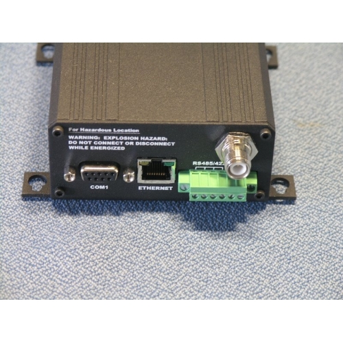 900 MHz Wireless Bridge Serial Gateway IP921 Microhard - Allsold.ca ...