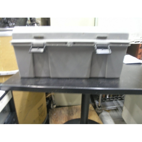 Gray Tool Box with Assorted Tools Allsold.ca Buy & Sell Used Office