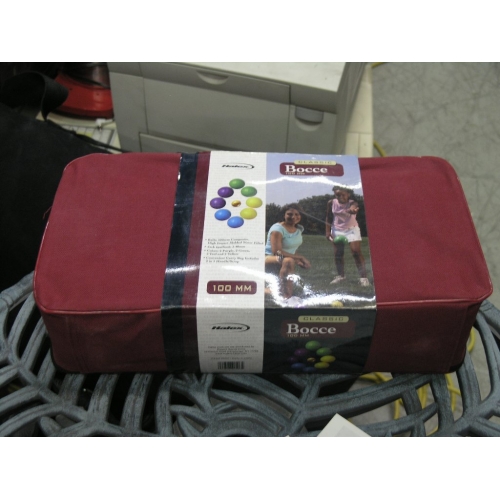 Classic Bocce Ball set Allsold.ca Buy & Sell Used Office Furniture