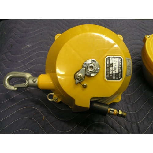 Air Tool Balancer ATB0 ENDO KOGYO CO. LTD Allsold.ca Buy & Sell