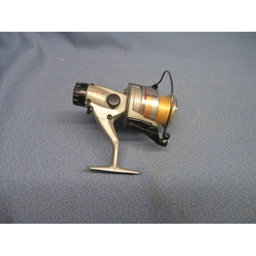 Moulinet carpe | Frein avant ou débrayable, d'occasion | TocToc Fishing