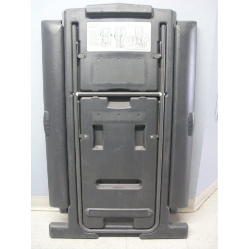 Quartet Duramax Flip Chart Easel Presentation Board Allsold.ca Buy