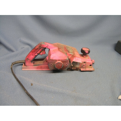 Makita 1100 31/4" Power Planer Allsold.ca Buy & Sell Used Office