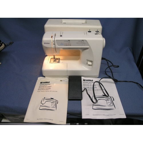 Kenmore Sewing Machine 38515516000 385.12312100 Allsold.ca Buy